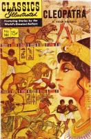 Classics Illustrated Regular Edition