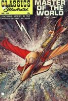 Classics Illustrated Regular Edition