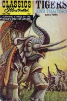 Classics Illustrated Regular Edition