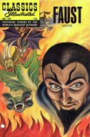 Classics Illustrated Regular Edition