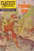 Classics Illustrated Regular Edition
