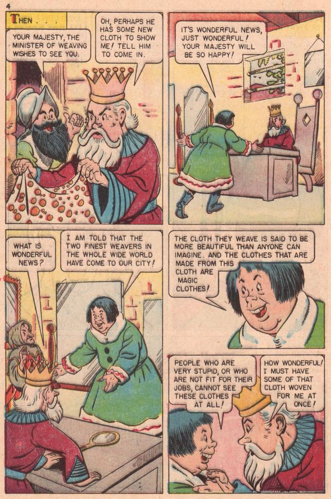 CLASSICS ILLUSTRATED JUNIOR 517 04