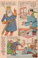 CLASSICS ILLUSTRATED JUNIOR 517 17