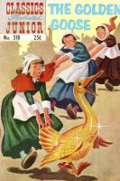 Classics Illustrated Junior Edition