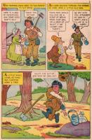 CLASSICS ILLUSTRATED JUNIOR 518 03