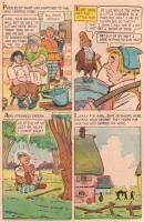 CLASSICS ILLUSTRATED JUNIOR 518 04