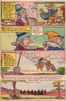 CLASSICS ILLUSTRATED JUNIOR 518 12