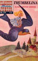 Classics Illustrated Junior Edition