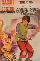 Classics Illustrated Junior Edition