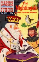 Classics Illustrated Junior Edition