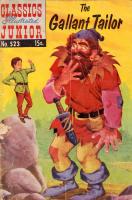 Classics Illustrated Junior Edition