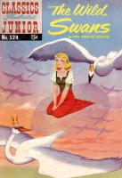 Classics Illustrated Junior Edition