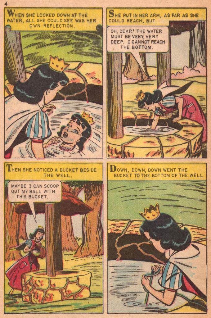 CLASSICS ILLUSTRATED JUNIOR 526 04