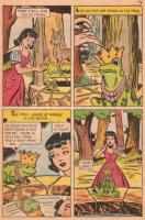 CLASSICS ILLUSTRATED JUNIOR 526 07