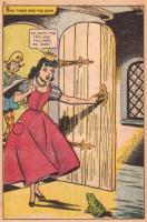 CLASSICS ILLUSTRATED JUNIOR 526 12