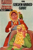 Classics Illustrated Junior Edition