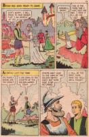 CLASSICS ILLUSTRATED JUNIOR 527 15