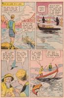 CLASSICS ILLUSTRATED JUNIOR 527 16