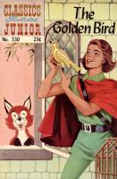 Classics Illustrated Junior Edition