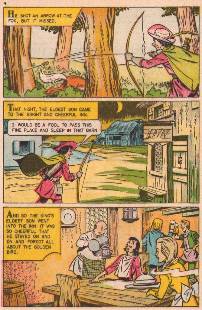 CLASSICS ILLUSTRATED JUNIOR 530 04