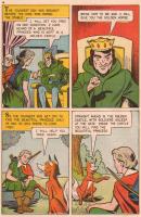 CLASSICS ILLUSTRATED JUNIOR 530 14