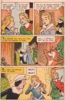 CLASSICS ILLUSTRATED JUNIOR 530 16