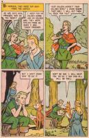 CLASSICS ILLUSTRATED JUNIOR 530 18
