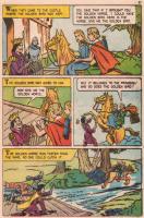 CLASSICS ILLUSTRATED JUNIOR 530 21