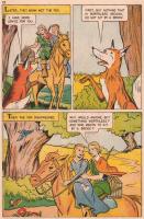 CLASSICS ILLUSTRATED JUNIOR 530 22