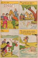 CLASSICS ILLUSTRATED JUNIOR 530 24