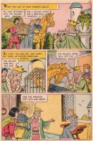 CLASSICS ILLUSTRATED JUNIOR 530 25