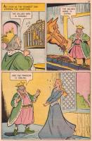 CLASSICS ILLUSTRATED JUNIOR 530 27