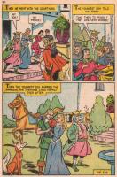 CLASSICS ILLUSTRATED JUNIOR 530 28