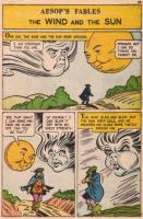 CLASSICS ILLUSTRATED JUNIOR 530 29