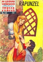 Classics Illustrated Junior Edition