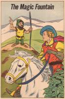 CLASSICS ILLUSTRATED JUNIOR 533 01