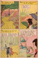 CLASSICS ILLUSTRATED JUNIOR 535 16