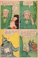 CLASSICS ILLUSTRATED JUNIOR 535 19
