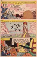 CLASSICS ILLUSTRATED JUNIOR 535 22