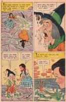 CLASSICS ILLUSTRATED JUNIOR 535 24