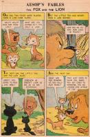 CLASSICS ILLUSTRATED JUNIOR 535 30