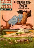 Classics Illustrated Junior Edition