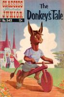 Classics Illustrated Junior Edition