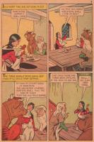 CLASSICS ILLUSTRATED JUNIOR 543 07