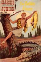 Classics Illustrated Junior Edition