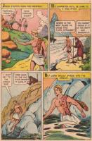 CLASSICS ILLUSTRATED JUNIOR 544 07