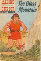 Classics Illustrated Junior Edition