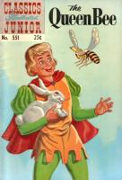 Classics Illustrated Junior Edition