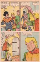 CLASSICS ILLUSTRATED JUNIOR 551 13