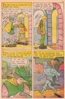 CLASSICS ILLUSTRATED JUNIOR 551 15